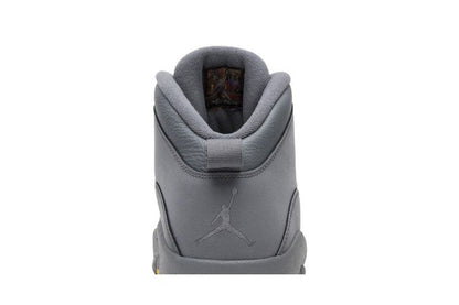 Jordan 10 Retro Cool Grey