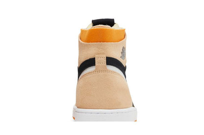 Jordan 1 High Zoom Air CMFT Pumpkin Spice