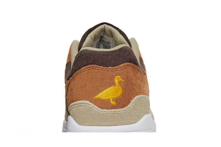 Nike Air Max 1 PRM Duck Pecan Yellow Ochre