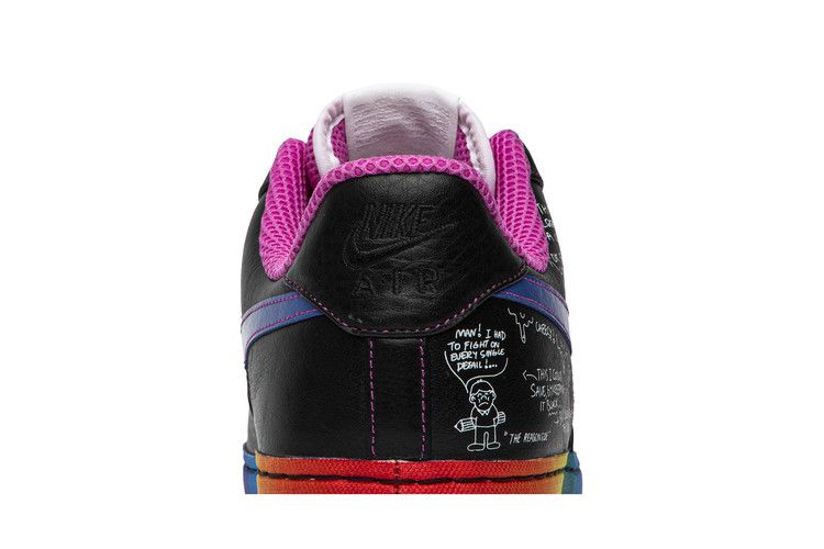 Nike Air Force 1 Low Colette x Busy P