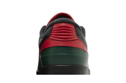 Jordan 2 Retro Low Christmas