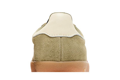 adidas Gazelle Indoor Focus Olive (Women's)