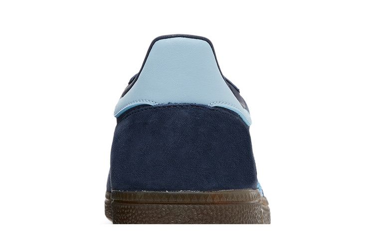 adidas Handball SPZL Clear Brown Core Black