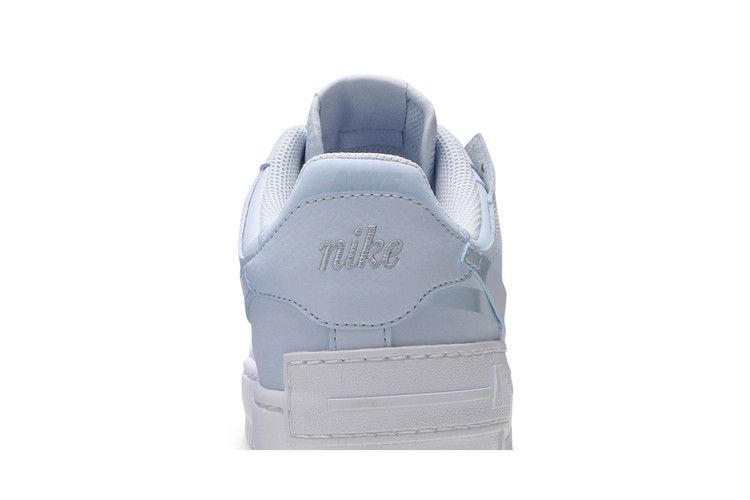 Nike Air Force 1 Low Shadow Hydrogen Blue (Women's)
