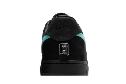 Nike Air Force 1 Low Tiffany & Co. 1837