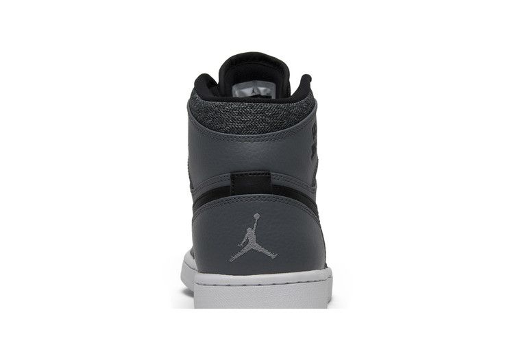 Jordan 1 Retro Rare Air Patch