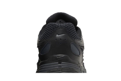 Nike P-6000 Premium Triple Black