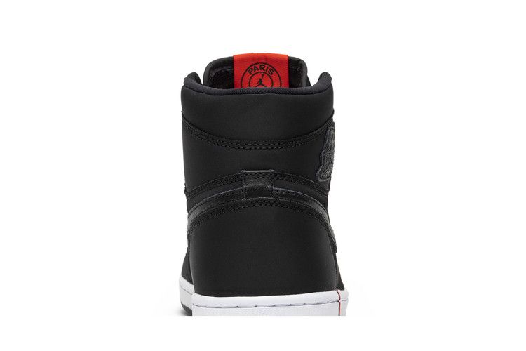 Jordan 1 Retro High Paris Saint Germain