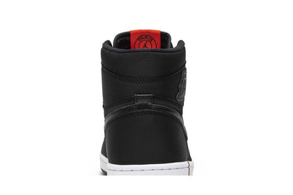 Jordan 1 Retro High Paris Saint Germain