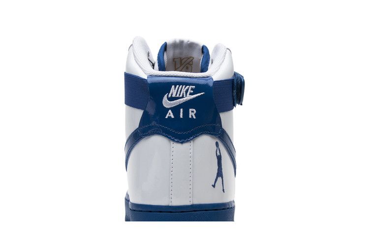 Nike Air Force 1 High Sheed Think 16 Rude Awakening