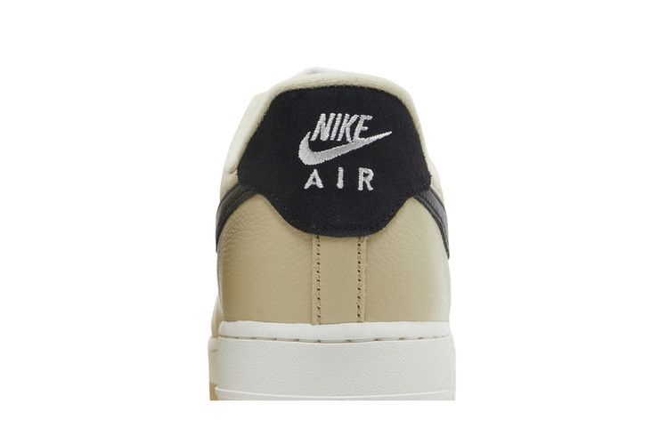 Nike Air Force 1 '07 LX Low Team Gold