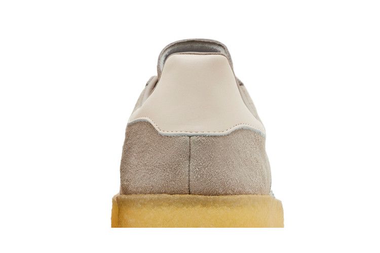 adidas Clarks 8th Street Gazelle Indoor by Ronnie Fieg Molecule Exclusive