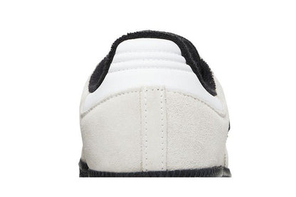 adidas Samba ADV Cloud White Black