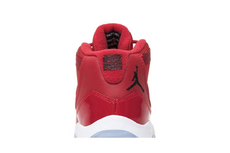 Jordan 11 Retro Win Like 96 (PS)