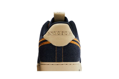 Nike Air Force 1 Low Premium Denim