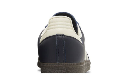 adidas Samba OG Night Navy Gum