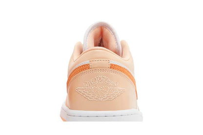 Jordan 1 Low Sunset Haze (Women's)