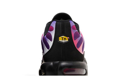 Nike Air Max Plus Rebellious Air Fireberry