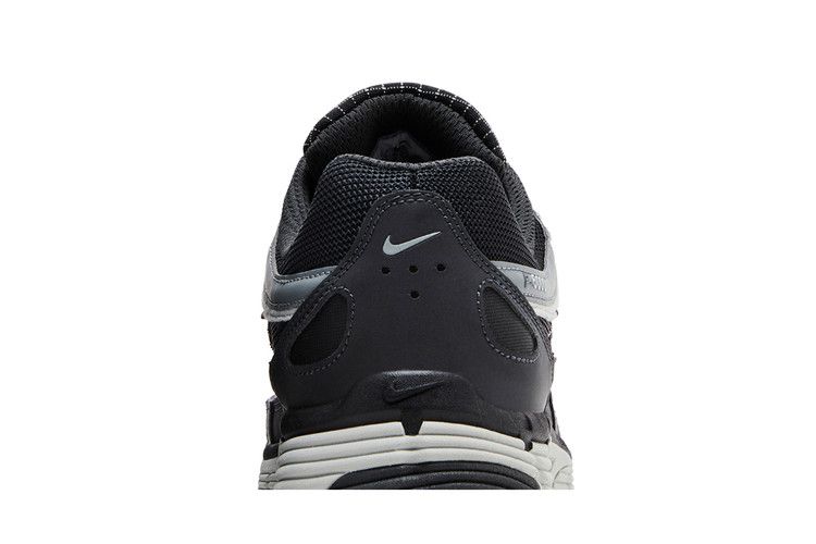 Nike P-6000 Anthracite Smoke Grey
