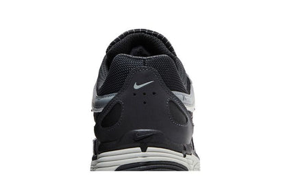Nike P-6000 Anthracite Smoke Grey