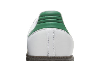 adidas Samba OG Footwear White Green