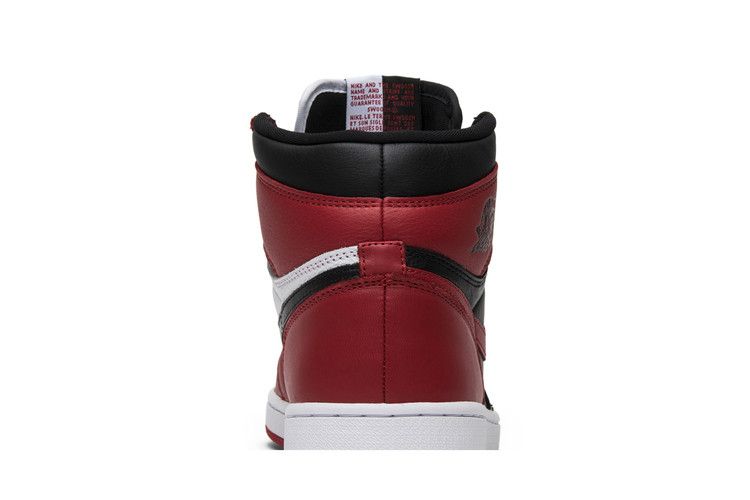 Jordan 1 Retro High Homage To Home (Non-numbered)