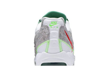 Nike Air Max 95 Recycled White Classic Green