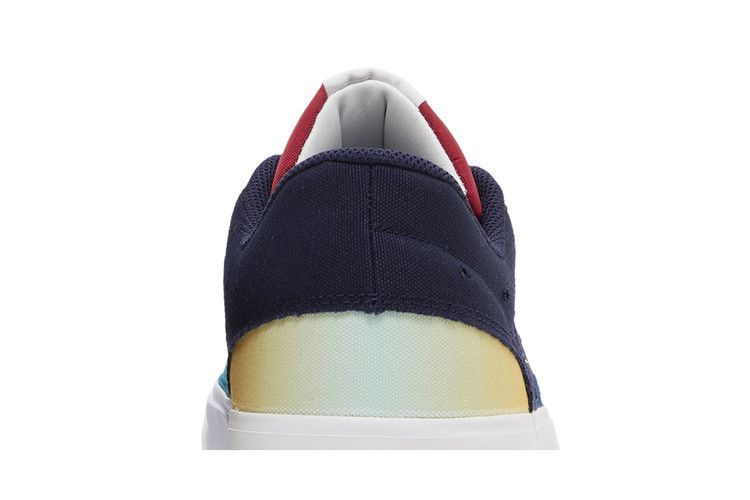 Jordan Series .04 Dear Carnival