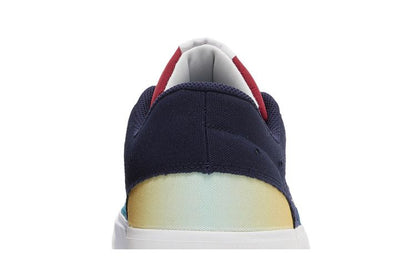 Jordan Series .04 Dear Carnival