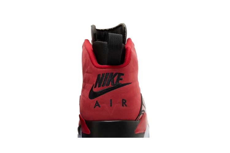 Jordan MVP Raging Bull