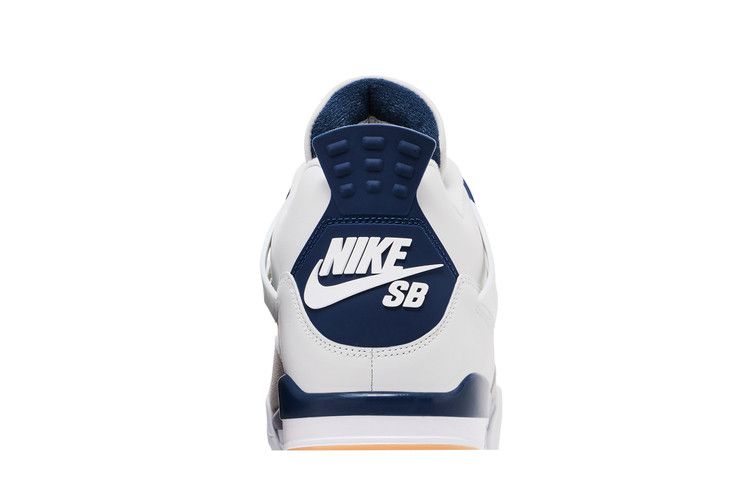 Jordan 4 Retro SB Navy