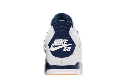 Jordan 4 Retro SB Navy