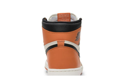 Jordan 1 Retro Reverse Shattered Backboard