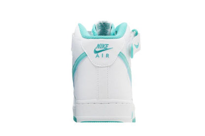 Nike Air Force 1 Mid '07 Clear Jade