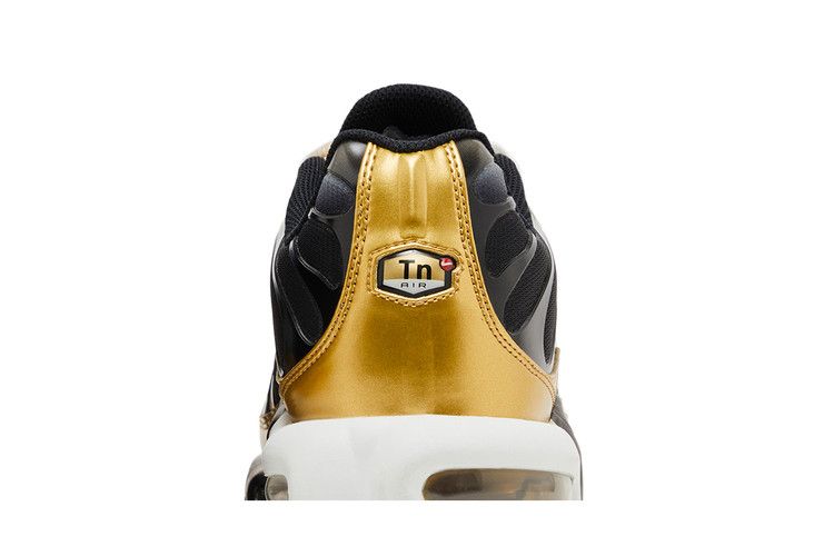 Nike Air Max Plus Premium Footlocker 50th Anniversary