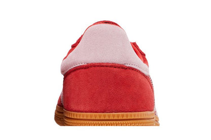 adidas Handball Spezial Bright Red Clear Pink (Women's)