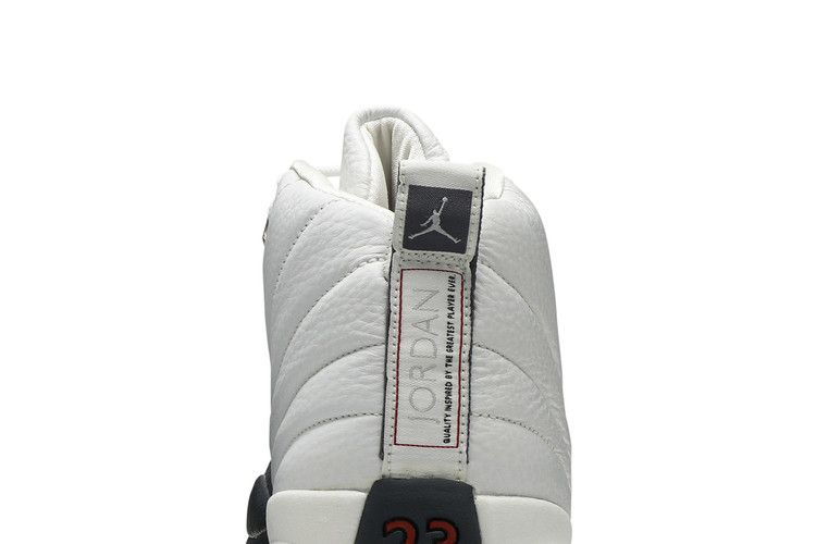 Jordan 12 Retro Flint Grey