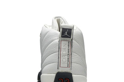 Jordan 12 Retro Flint Grey