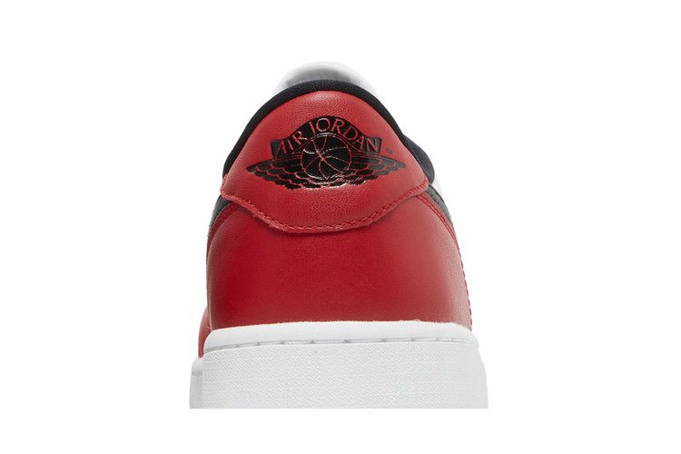 Jordan 1 Retro Low Golf Chicago