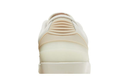 Jordan 2 Retro Low Shelflife