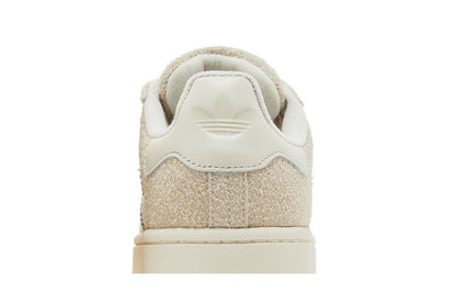 adidas Campus 00s Wonder White Chalk White Core Black