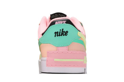 Nike Air Force 1 Low Shadow Arctic Punch (Women's)