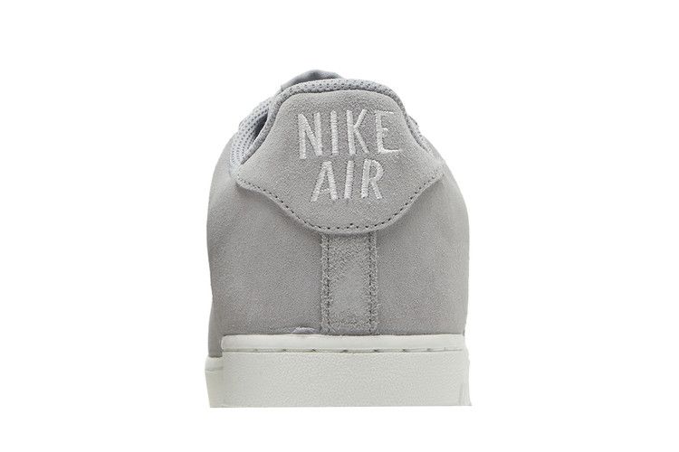 Nike Air Force 1 '07 Low Color of the Month Jewel Light Smoke Grey