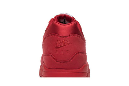Nike Air Max 1 Tonal Red