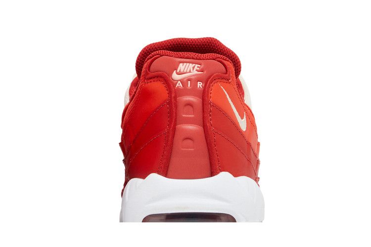 Nike Air Max 95 Picante Red
