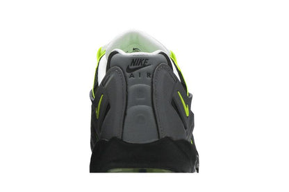 Nike NDSTRKT Air Max 95 Neon