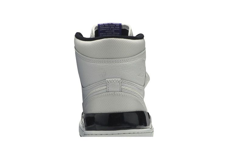 Jordan 1 Retro High Double Strap Concord