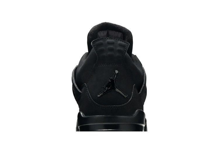 Jordan 4 Retro Black Cat (2006)