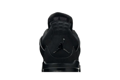 Jordan 4 Retro Black Cat (2006)