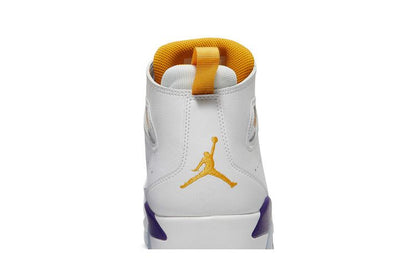 Jordan Flight Club 91 Lakers